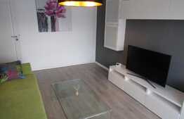 2 camere, 50 mp, decomandat, mobilat lux, parcare, zona strazii Mircea Zaciu