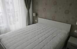 2 camere, 50 mp, decomandat, mobilat lux, parcare, zona strazii Mircea Zaciu