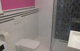 2 camere, 50 mp, decomandat, mobilat lux, parcare, zona strazii Mircea Zaciu