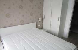 2 camere, 50 mp, decomandat, mobilat lux, parcare, zona strazii Mircea Zaciu