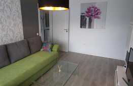 2 camere, 50 mp, decomandat, mobilat lux, parcare, zona strazii Mircea Zaciu