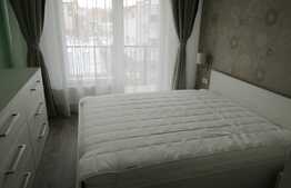 2 camere, 50 mp, decomandat, mobilat lux, parcare, zona strazii Mircea Zaciu