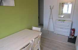 2 camere, 50 mp, decomandat, mobilat lux, parcare, zona strazii Mircea Zaciu