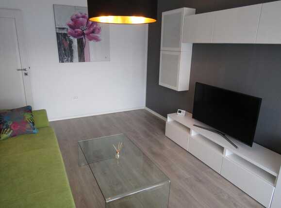 Apartament de închiriat 2 camere Bună Ziua - 24113AI | BLITZ Cluj-Napoca | Poza2