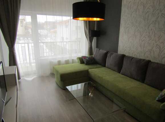 Apartament de închiriat 2 camere Bună Ziua - 24113AI | BLITZ Cluj-Napoca | Poza1