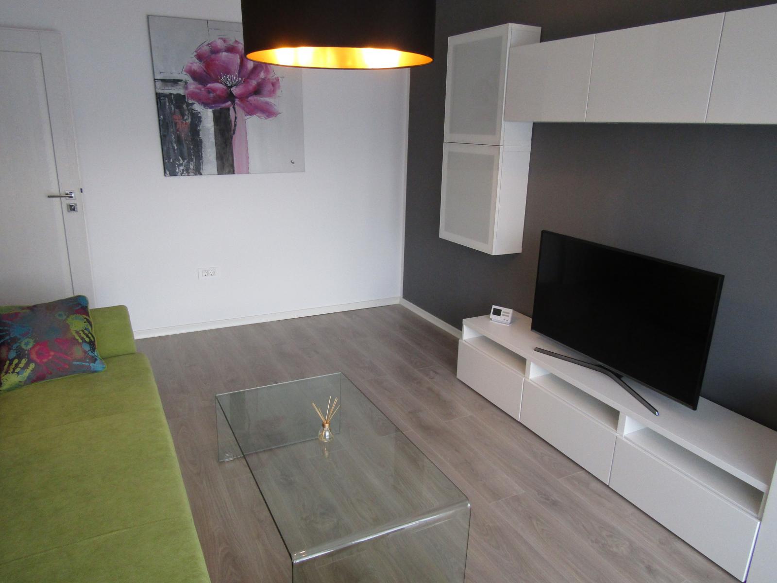 Apartament de închiriat 2 camere Bună Ziua - 24113AI | BLITZ Cluj-Napoca | Poza2