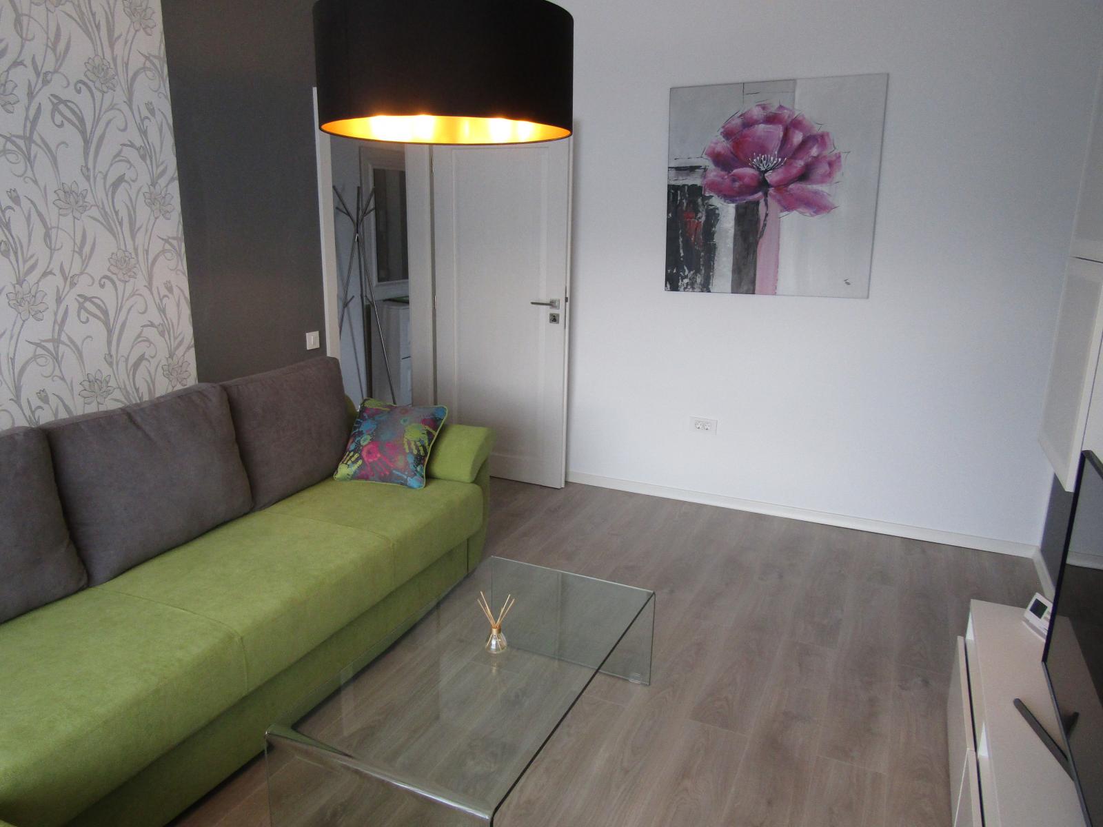 Apartament de închiriat 2 camere Bună Ziua - 24113AI | BLITZ Cluj-Napoca | Poza3