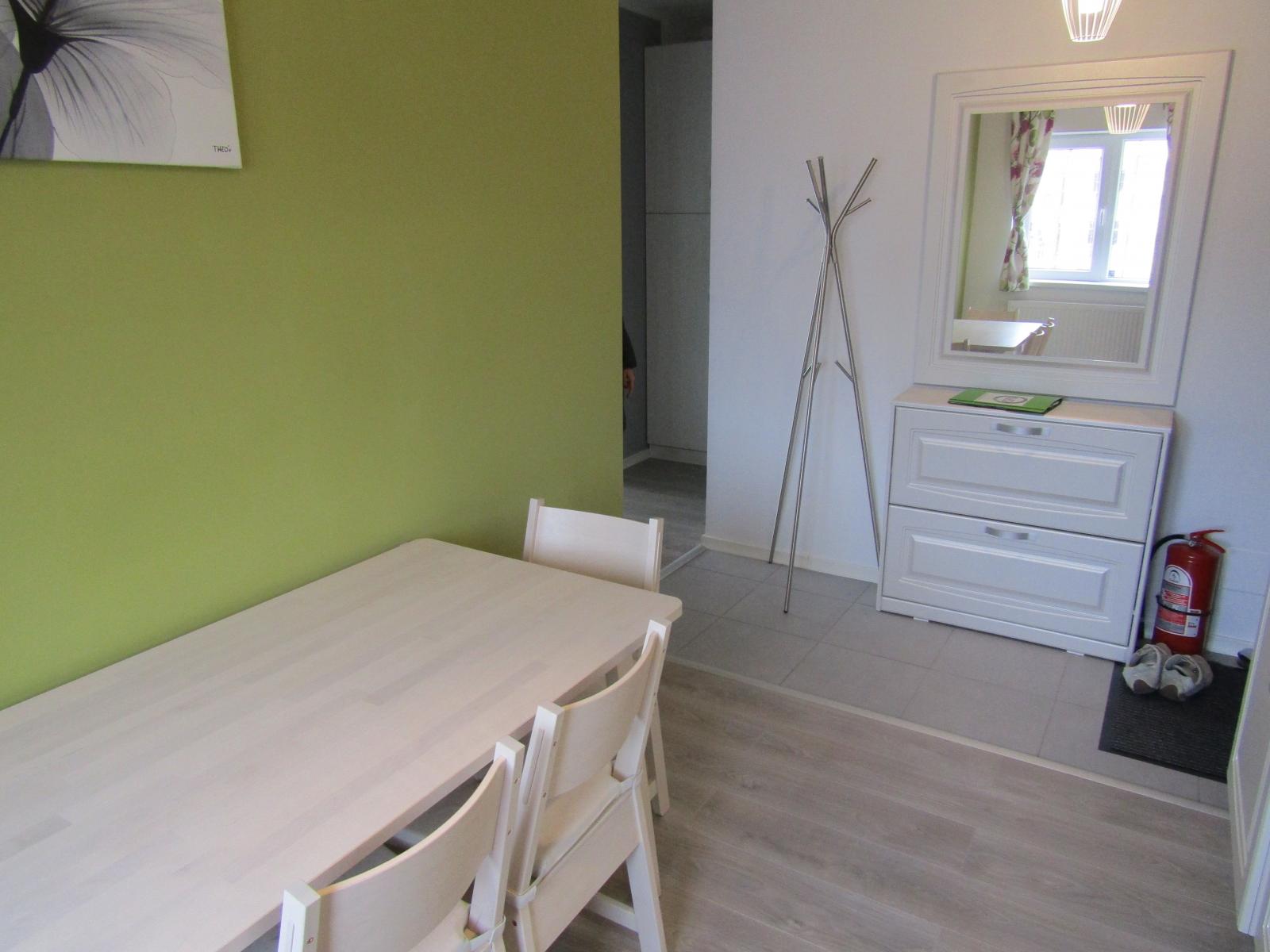 Apartament de închiriat 2 camere Bună Ziua - 24113AI | BLITZ Cluj-Napoca | Poza4