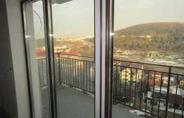 Apartament 2 camere, 53 mp, decomandat, imobil nou, zona Vivo