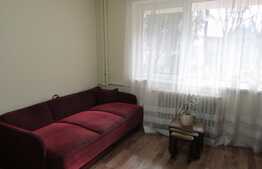 Apartament 2 camere, 46 mp, decomandat, zona hotel Royal