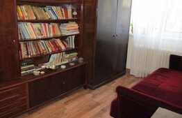 Apartament 2 camere, 46 mp, decomandat, zona hotel Royal