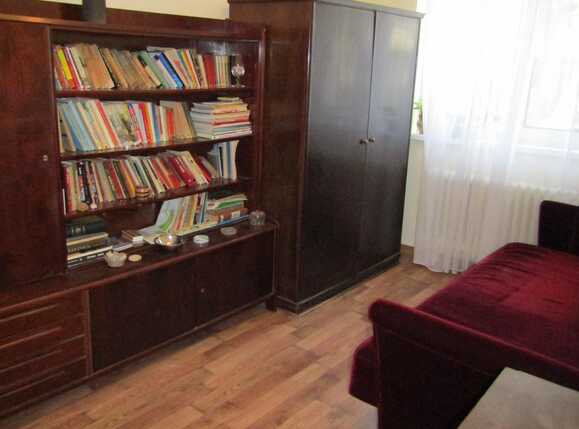 Apartament de vânzare 2 camere Gheorgheni - 24116AV | BLITZ Cluj-Napoca | Poza3