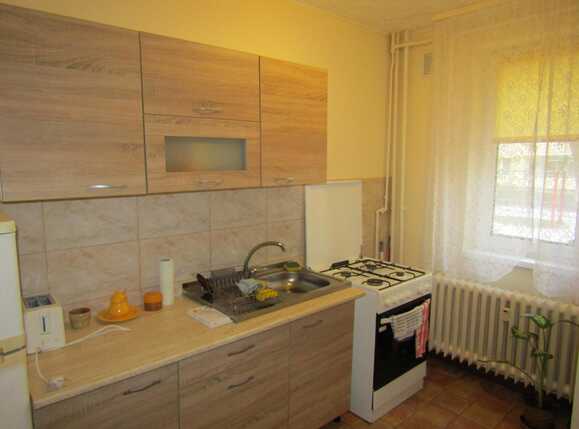 Apartament de vânzare 2 camere Gheorgheni - 24116AV | BLITZ Cluj-Napoca | Poza9