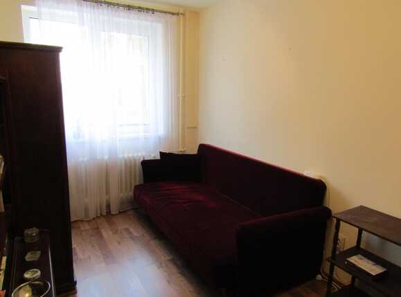 Apartament de vânzare 2 camere Gheorgheni - 24116AV | BLITZ Cluj-Napoca | Poza1