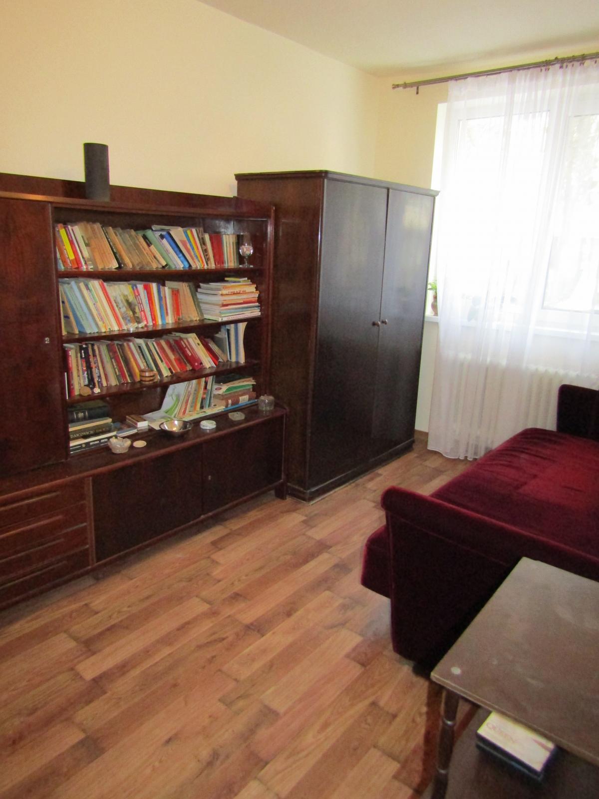 Apartament de vânzare 2 camere Gheorgheni - 24116AV | BLITZ Cluj-Napoca | Poza3