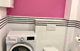 Apartament lux 2 camere, 53 mp, parcare, zona strazii Mircea Zaciu