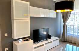 Apartament lux 2 camere, 53 mp, parcare, zona strazii Mircea Zaciu