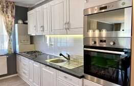 Apartament lux 2 camere, 53 mp, parcare, zona strazii Mircea Zaciu