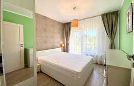 Apartament lux 2 camere, 53 mp, parcare, zona strazii Mircea Zaciu