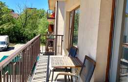 Apartament lux 2 camere, 53 mp, parcare, zona strazii Mircea Zaciu