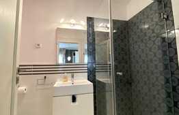 Apartament lux 2 camere, 53 mp, parcare, zona strazii Mircea Zaciu