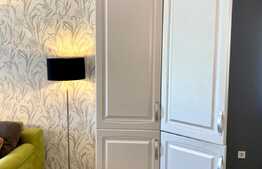 Apartament lux 2 camere, 53 mp, parcare, zona strazii Mircea Zaciu