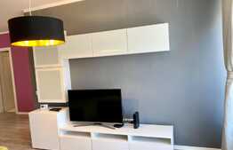 Apartament lux 2 camere, 53 mp, parcare, zona strazii Mircea Zaciu