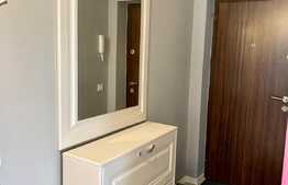 Apartament lux 2 camere, 53 mp, parcare, zona strazii Mircea Zaciu