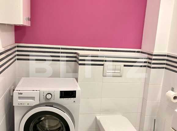 Apartament de închiriat 2 camere Bună Ziua - 24117AI | BLITZ Cluj-Napoca | Poza8