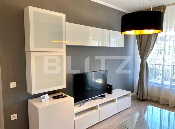 Apartament de închiriat 2 camere Bună Ziua - 24117AI | BLITZ Cluj-Napoca | Poza2