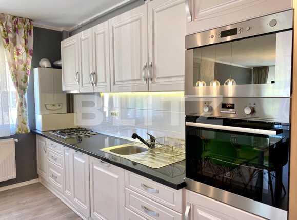 Apartament de închiriat 2 camere Bună Ziua - 24117AI | BLITZ Cluj-Napoca | Poza11