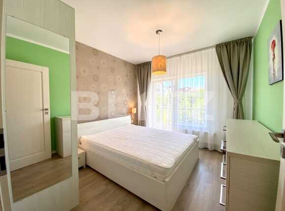 Apartament de închiriat 2 camere Bună Ziua - 24117AI | BLITZ Cluj-Napoca | Poza6