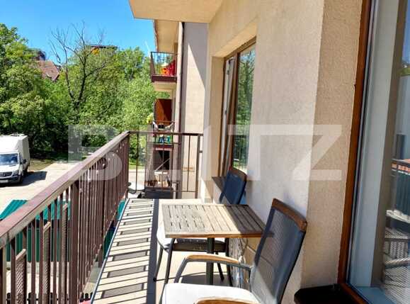 Apartament de închiriat 2 camere Bună Ziua - 24117AI | BLITZ Cluj-Napoca | Poza13