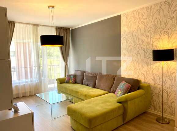Apartament de închiriat 2 camere Bună Ziua - 24117AI | BLITZ Cluj-Napoca | Poza5