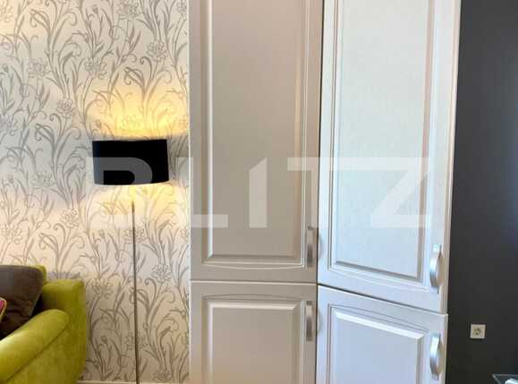 Apartament de închiriat 2 camere Bună Ziua - 24117AI | BLITZ Cluj-Napoca | Poza12