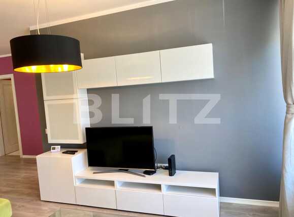 Apartament de închiriat 2 camere Bună Ziua - 24117AI | BLITZ Cluj-Napoca | Poza4