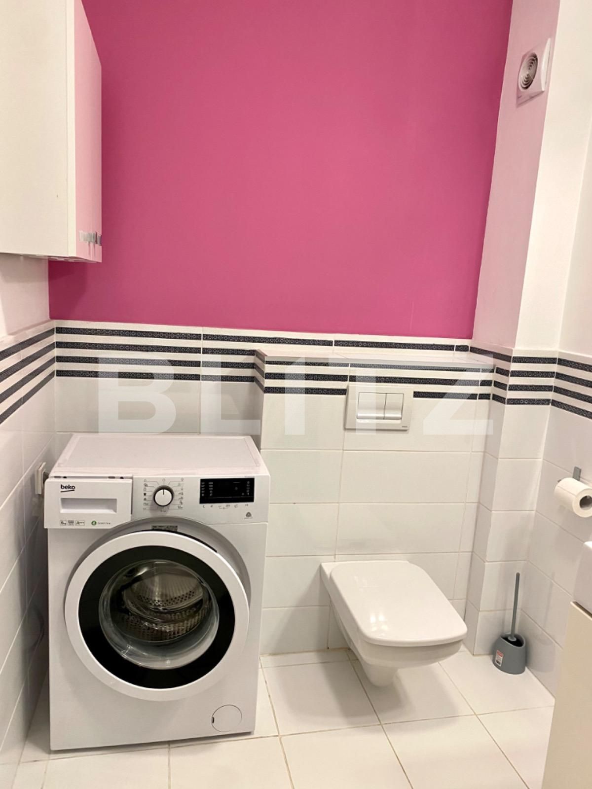 Apartament de închiriat 2 camere Bună Ziua - 24117AI | BLITZ Cluj-Napoca | Poza8