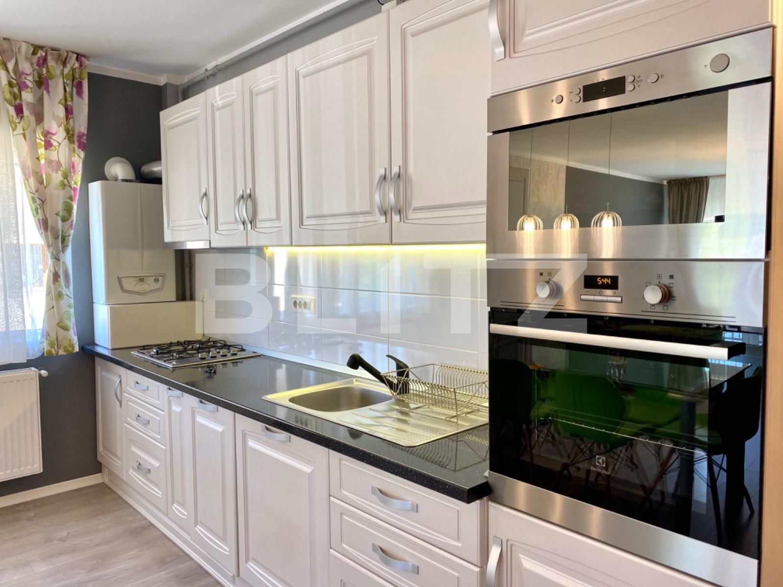 Apartament de închiriat 2 camere Bună Ziua - 24117AI | BLITZ Cluj-Napoca | Poza11