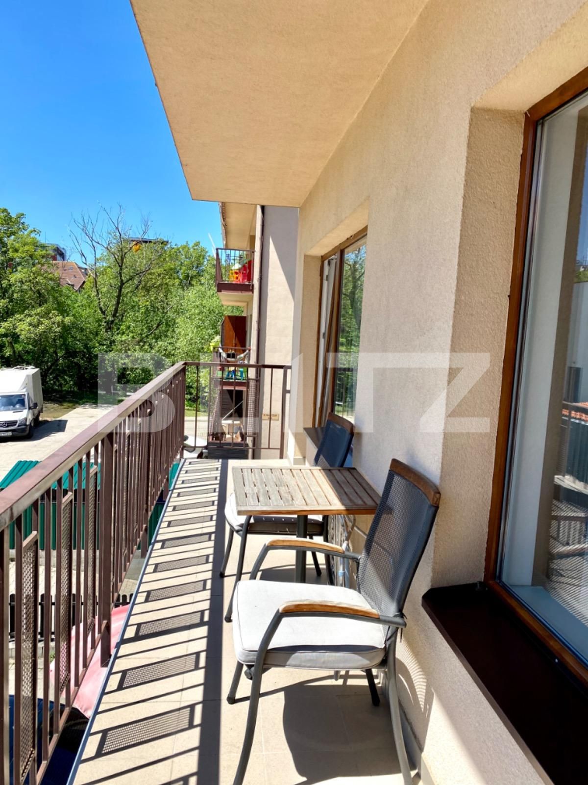 Apartament de închiriat 2 camere Bună Ziua - 24117AI | BLITZ Cluj-Napoca | Poza13