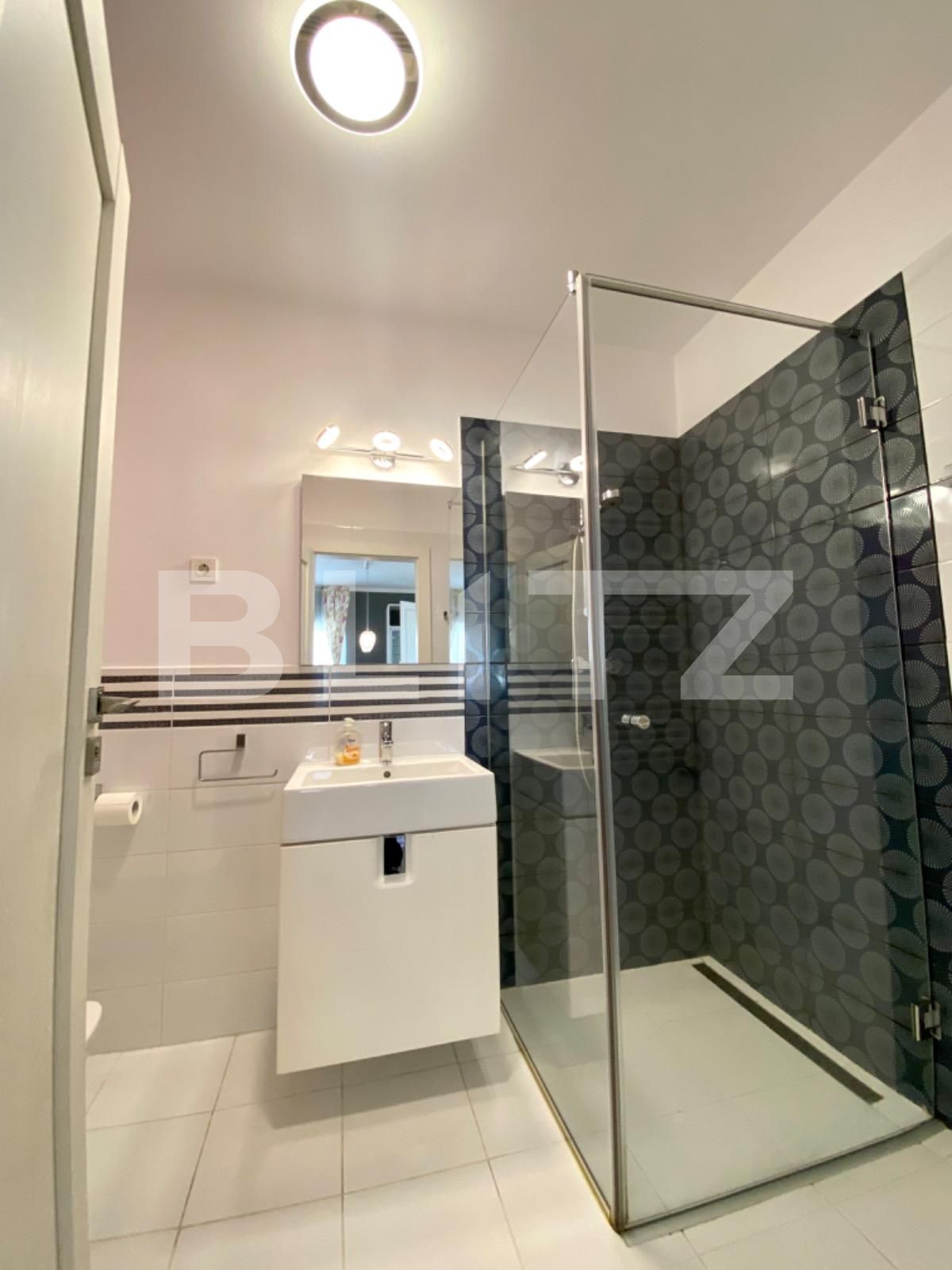 Apartament de închiriat 2 camere Bună Ziua - 24117AI | BLITZ Cluj-Napoca | Poza9