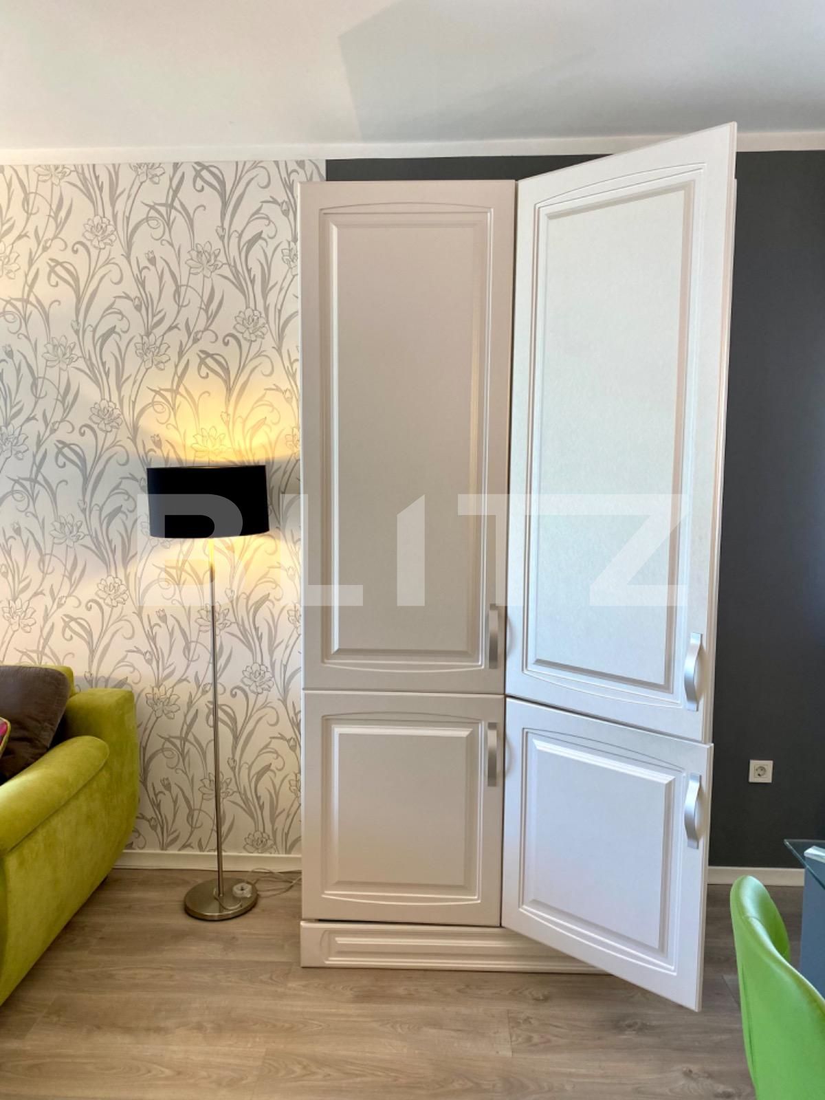 Apartament de închiriat 2 camere Bună Ziua - 24117AI | BLITZ Cluj-Napoca | Poza12