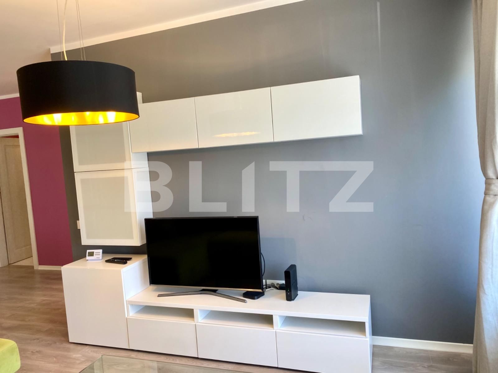 Apartament de închiriat 2 camere Bună Ziua - 24117AI | BLITZ Cluj-Napoca | Poza4