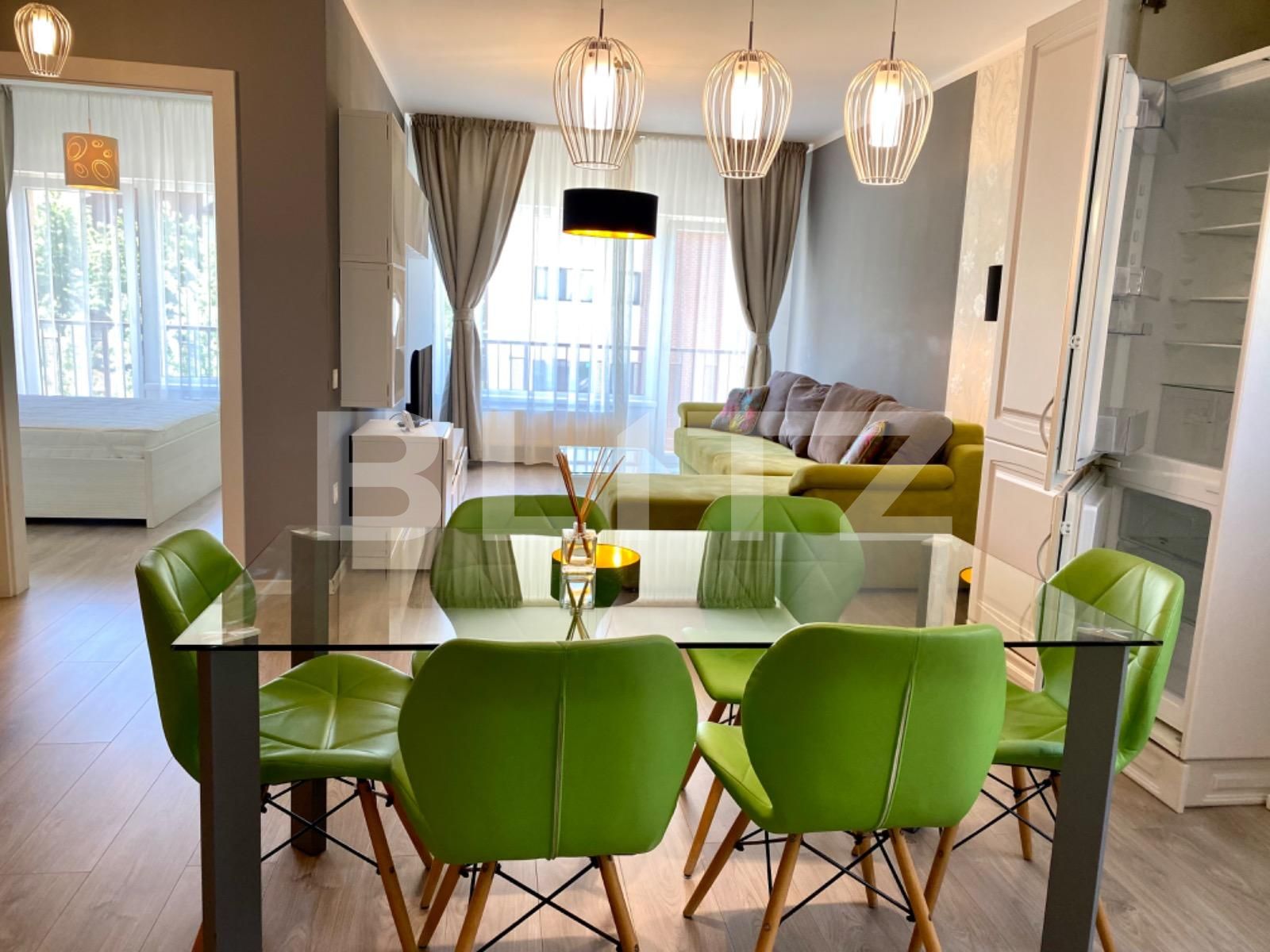 Apartament de închiriat 2 camere Bună Ziua - 24117AI | BLITZ Cluj-Napoca | Poza10