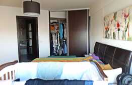 Penthouse 100 mp, terasa 10 mp, garaj subteran, zona Clujana