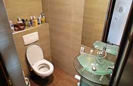 Penthouse 100 mp, terasa 10 mp, garaj subteran, zona Clujana