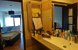 Penthouse 100 mp, terasa 10 mp, garaj subteran, zona Clujana