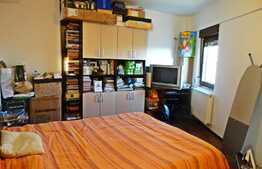 Penthouse 100 mp, terasa 10 mp, garaj subteran, zona Clujana