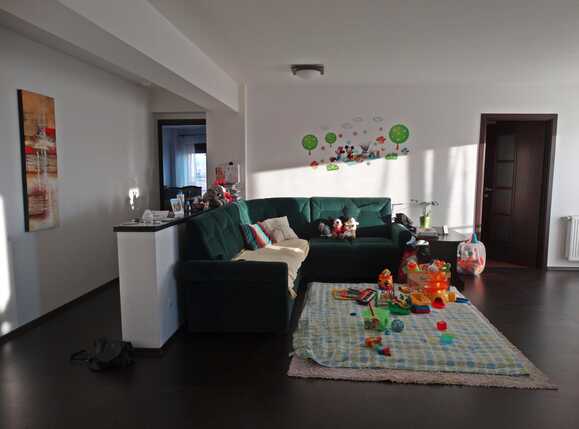 Apartament de vânzare 3 camere Marasti - 24118AV | BLITZ Cluj-Napoca | Poza1