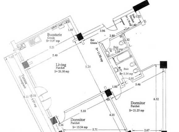 Apartament de vânzare 3 camere Marasti - 24118AV | BLITZ Cluj-Napoca | Poza7