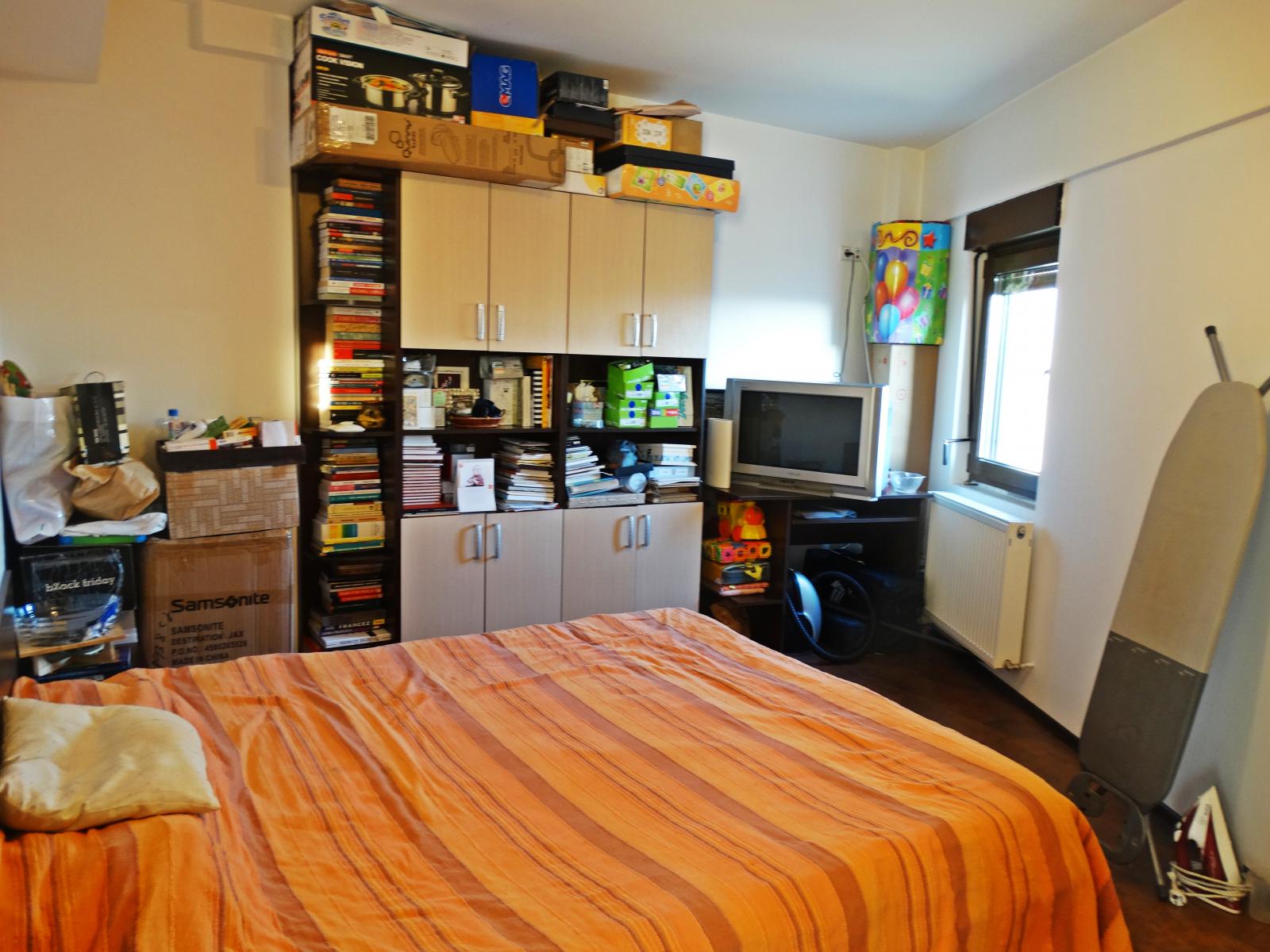 Apartament de vânzare 3 camere Marasti - 24118AV | BLITZ Cluj-Napoca | Poza3